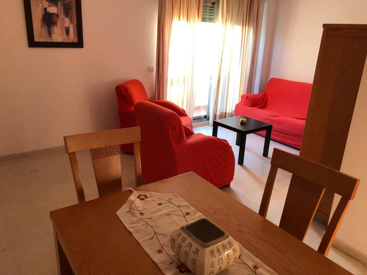 Apartamento Mila توري ذيل مار المظهر الخارجي الصورة