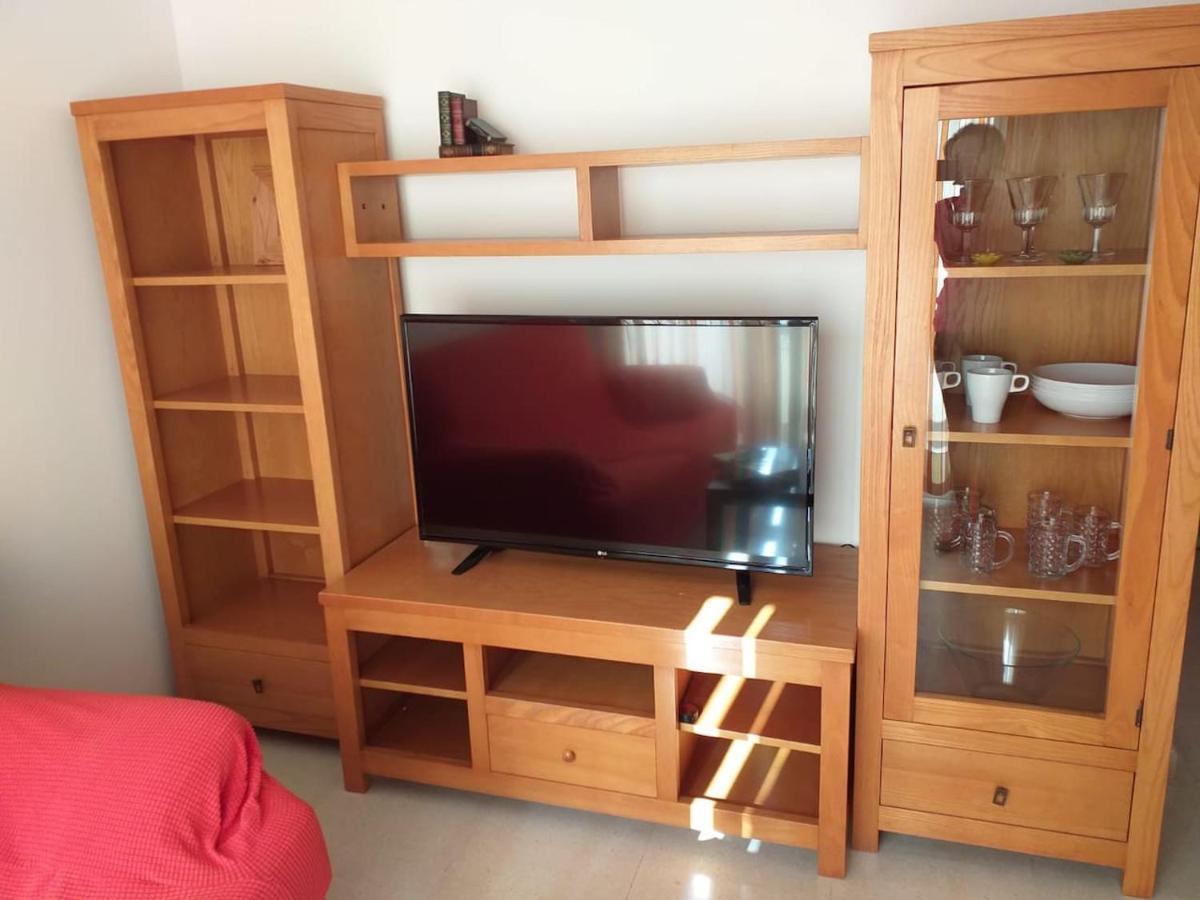 Apartamento Mila توري ذيل مار المظهر الخارجي الصورة