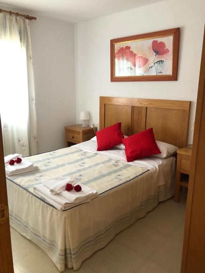 Apartamento Mila توري ذيل مار المظهر الخارجي الصورة