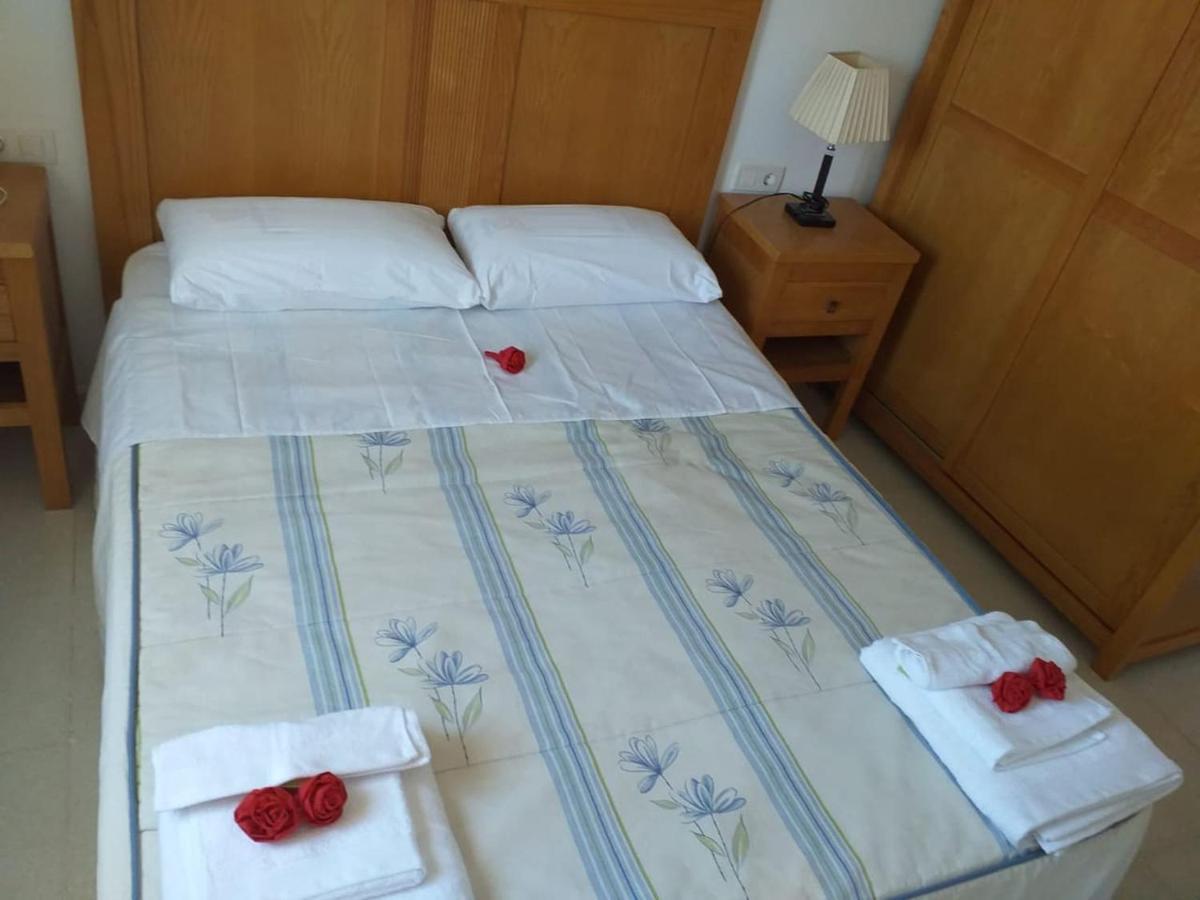 Apartamento Mila توري ذيل مار المظهر الخارجي الصورة