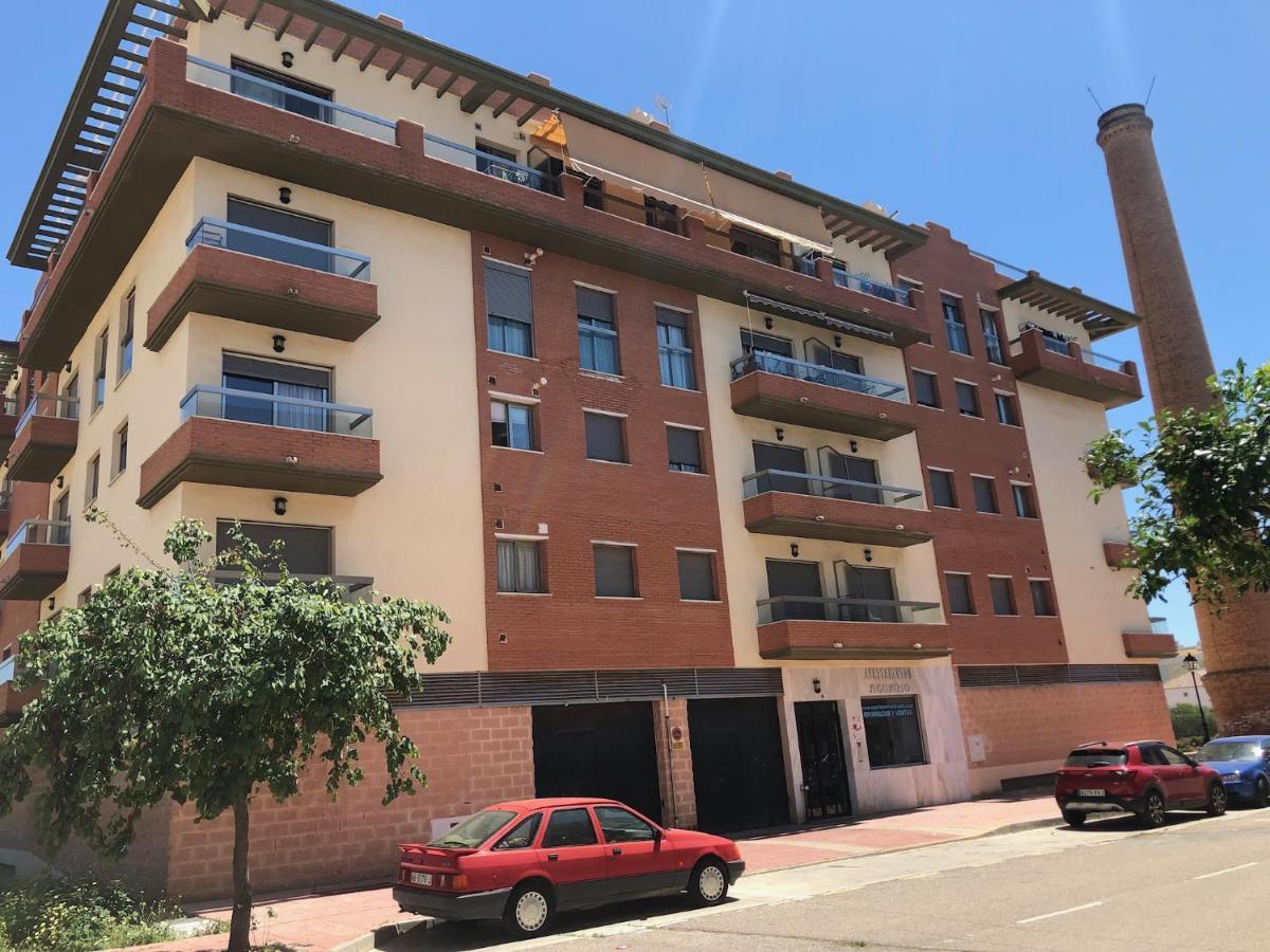 Apartamento Mila توري ذيل مار المظهر الخارجي الصورة