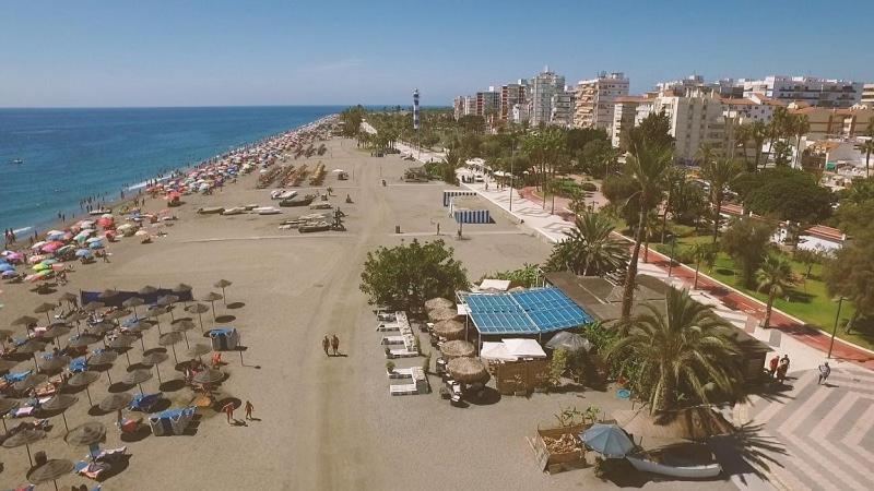 Apartamento Mila توري ذيل مار المظهر الخارجي الصورة