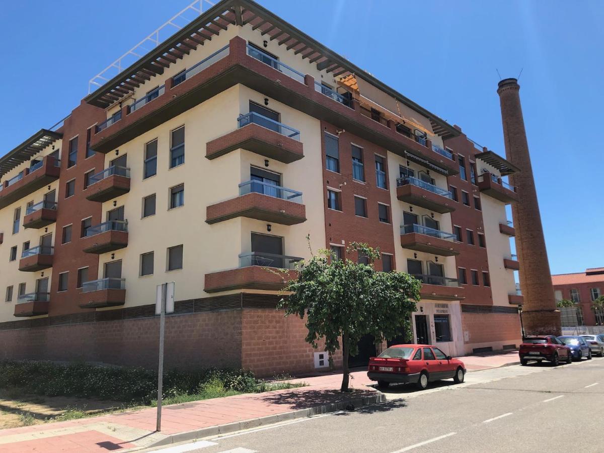 Apartamento Mila توري ذيل مار المظهر الخارجي الصورة
