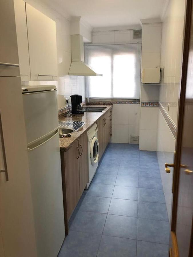 Apartamento Mila توري ذيل مار المظهر الخارجي الصورة