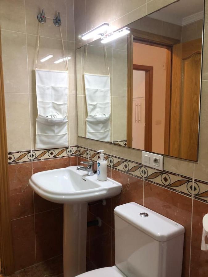 Apartamento Mila توري ذيل مار المظهر الخارجي الصورة