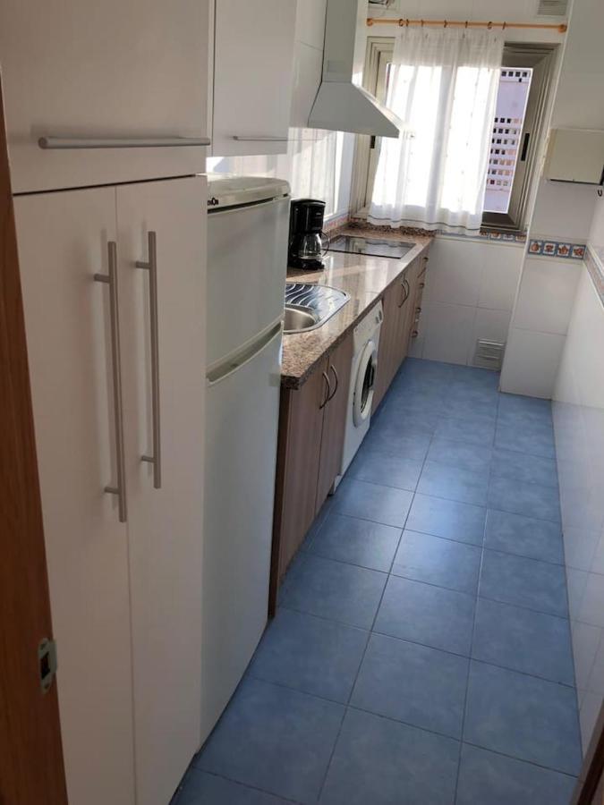 Apartamento Mila توري ذيل مار المظهر الخارجي الصورة