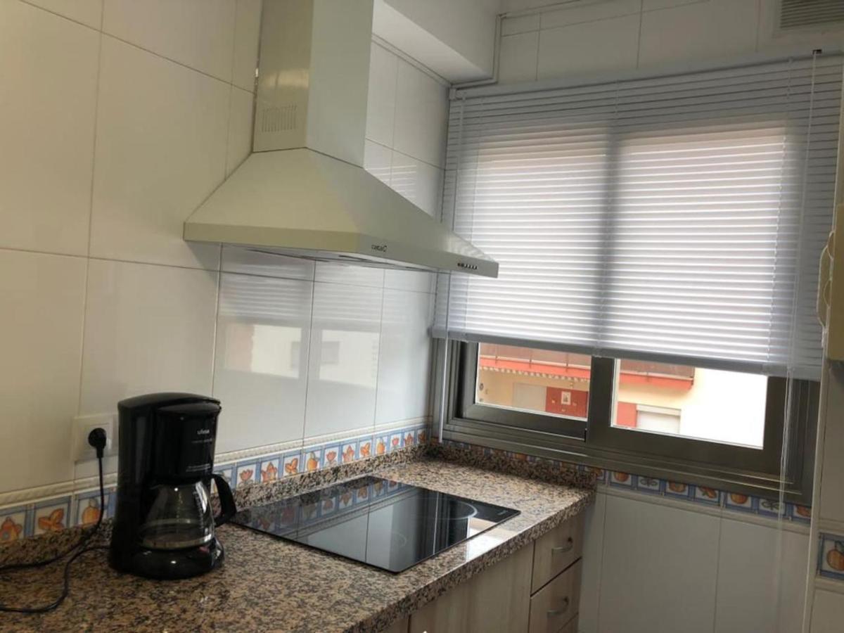 Apartamento Mila توري ذيل مار المظهر الخارجي الصورة