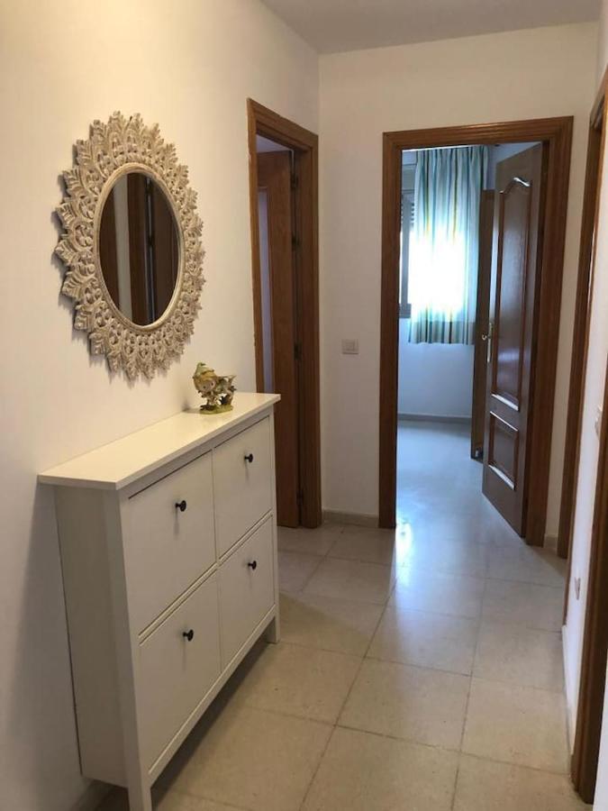 Apartamento Mila توري ذيل مار المظهر الخارجي الصورة