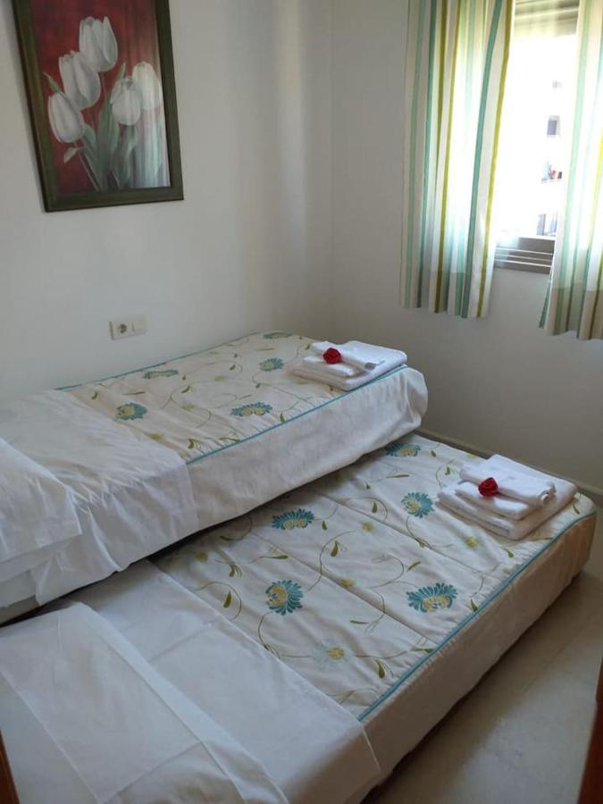 Apartamento Mila توري ذيل مار المظهر الخارجي الصورة