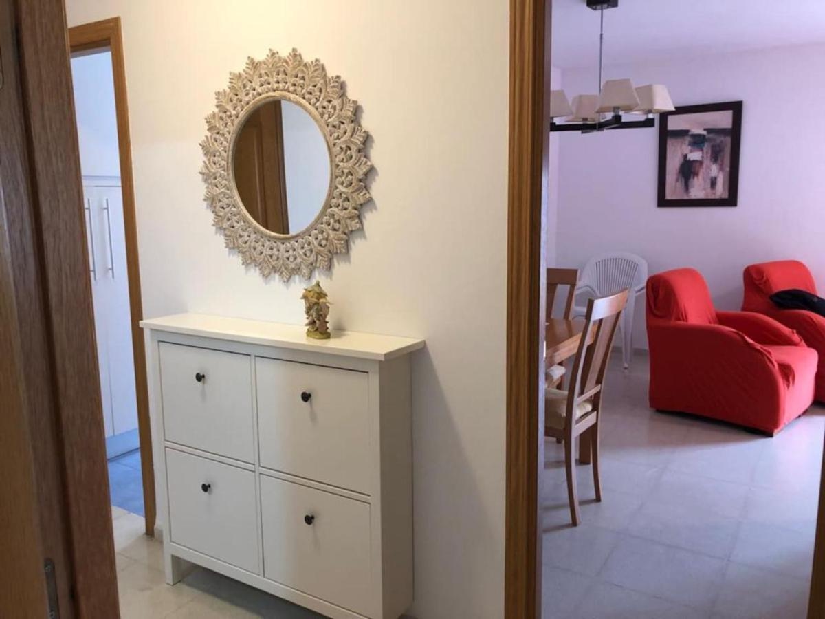 Apartamento Mila توري ذيل مار المظهر الخارجي الصورة