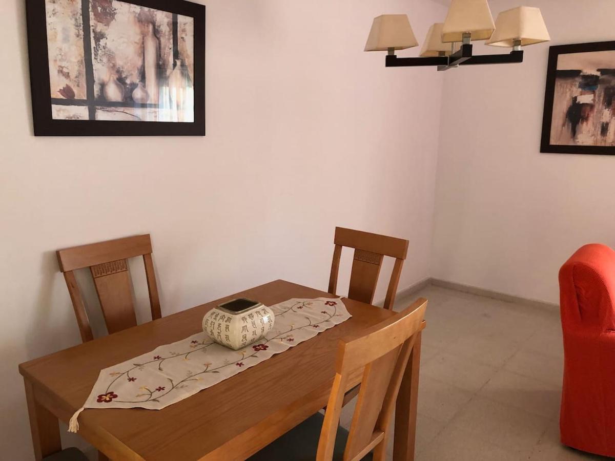 Apartamento Mila توري ذيل مار المظهر الخارجي الصورة